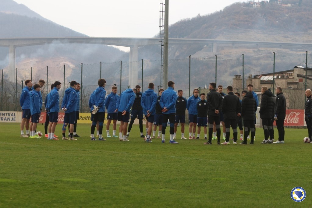Golman kluba iz Bundeslige dobio poziv u reprezentaciju BiH