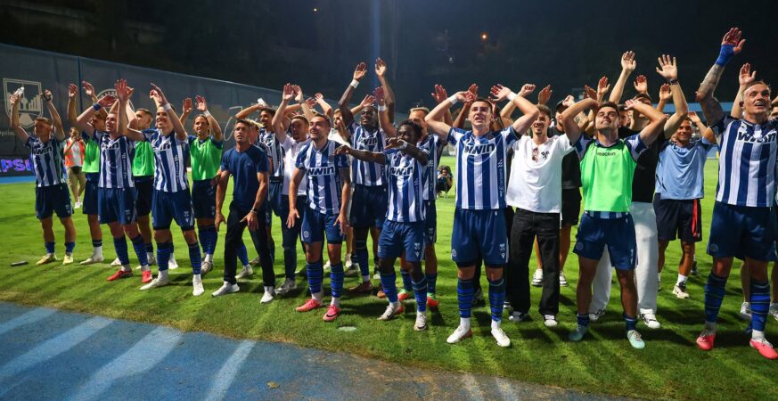 Fudbal nije, ali nešto drugo jeste: Hrvatski novinar objasnio šta ga je oduševilo u sarajevskom derbiju