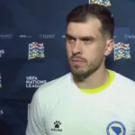 Poljski mediji: Muharemović i Katić su stavili u džep Lewandowskog