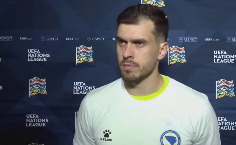 Junak Zmajeva poslao moćnu poruku nakon remija u Varšavi