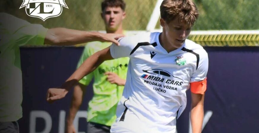 Sin bivšeg selektora Hrvatske postaje reprezentativac BiH