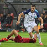 Kako su ocijenjeni Zmajevi za pobjedu protiv Poljske? Jedan igrač posebno je oduševio
