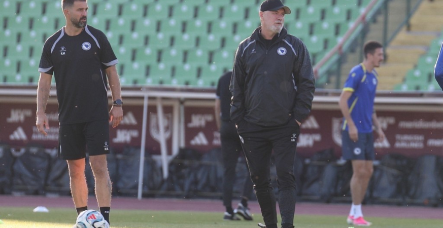 Trojica Zmajeva ne konkurišu za Džekin oproštaj!