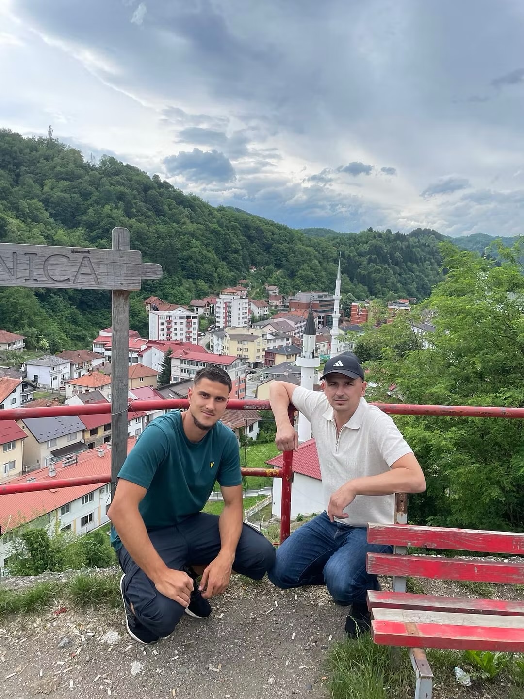 Švedski novinar ostao zatečen pričom o dječacima iz Rinkebyja koji su izabrali Bosnu