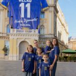 Džekin oproštaj: Barbarez odabrao tim koji napada Švedsku