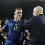 Bayern krenuo po Zmaja: Leeds već zna koliko će tražiti za Muharemovića