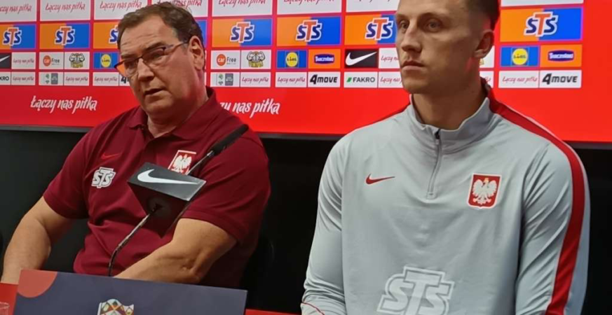 Poljaci kasnili, selektor digao uzbunu: Opasno je, ovo je pašnjak za krave