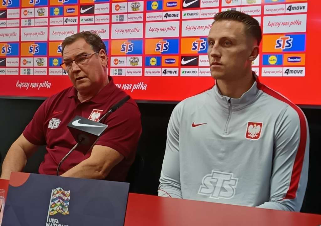 Poljaci kasnili, selektor digao uzbunu: Opasno je, ovo je pašnjak za krave