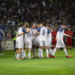 BiH ostala bez Tarika Muharemovića za ključni duel Lige nacija