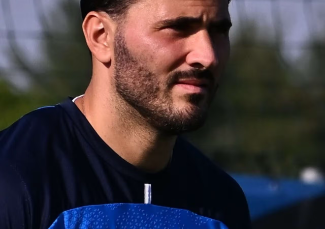 Atalanta se oglasila o povredi Kolašinca