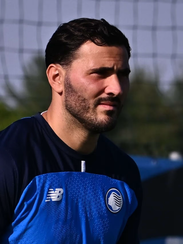Atalanta se oglasila o povredi Kolašinca