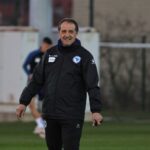 Atalanta se oglasila o povredi Kolašinca