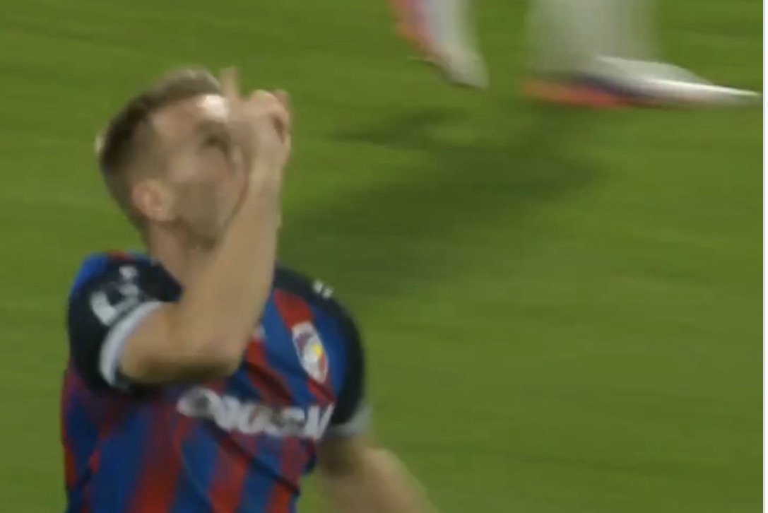 Zmajevi blistaju: Pogledajte majstoriju i gol Memića