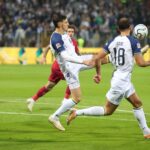 BiH ostala bez Tarika Muharemovića za ključni duel Lige nacija