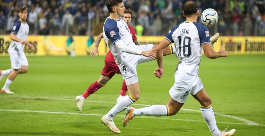 Iz FIFA-e stigle fantastične vijesti za BiH