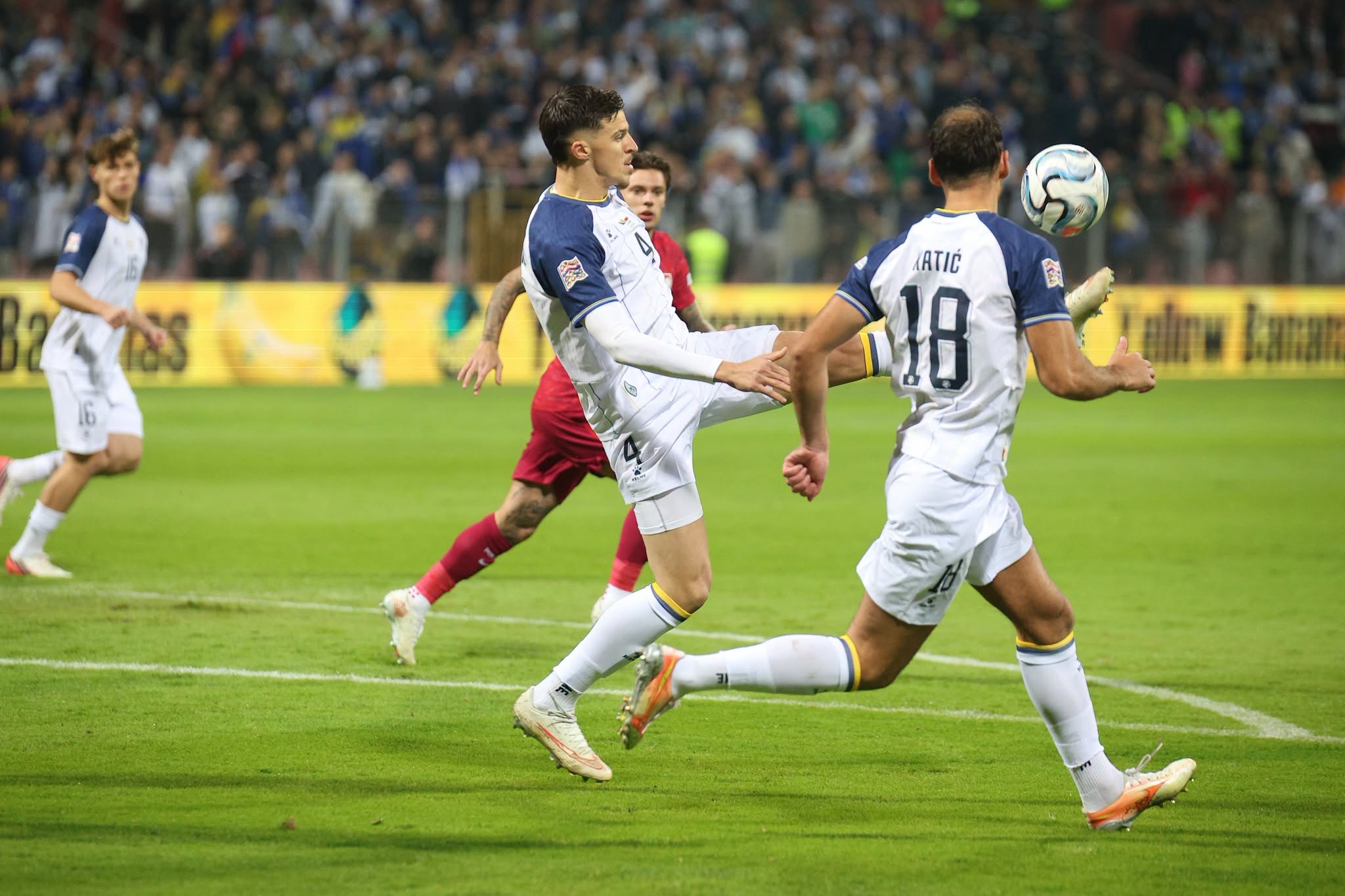Iz FIFA-e stigle fantastične vijesti za BiH