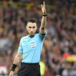 Švedski reprezentativac nije odao počast Džeki u špaliru, objasnio zbog čega