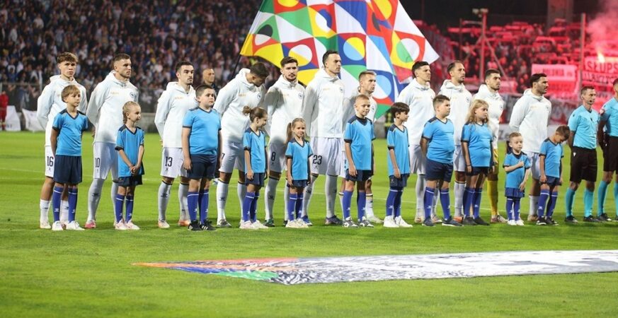 UEFA bez milosti prema Nogometnom savezu BiH, prijeti i zatvaranje dijela Bilinog polja