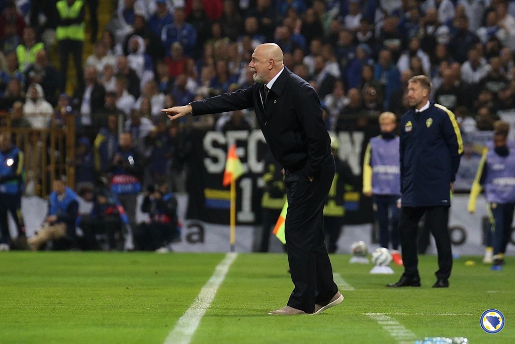 Barbarez: Nismo planirali zamijeniti Džeku
